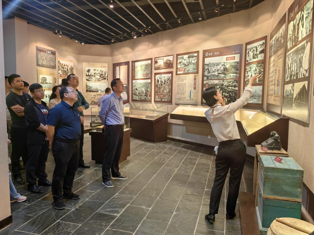 亮點(diǎn)紛呈！集團(tuán)各支部持續(xù)開展“510” 警示教育活動（一）2.jpg